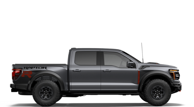 2026 Ford F-150+F-150